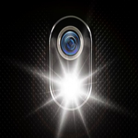 Advanced Flashlight