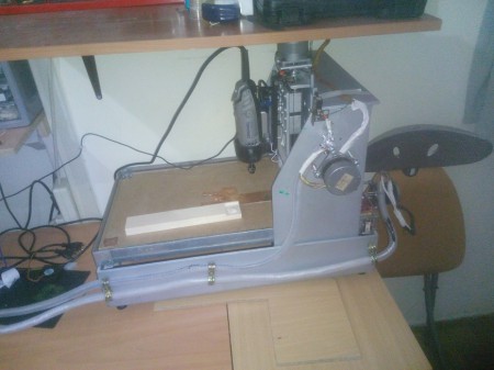 CNC